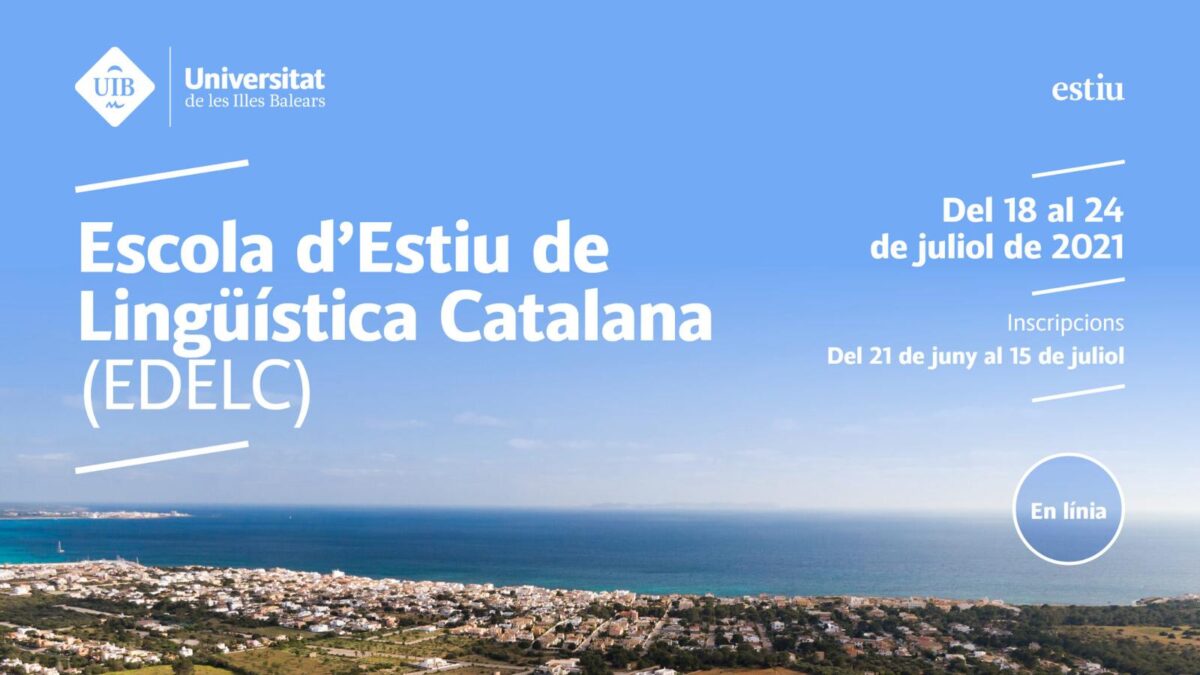 Escola d’estiu de Lingüística Catalana (EDELC)