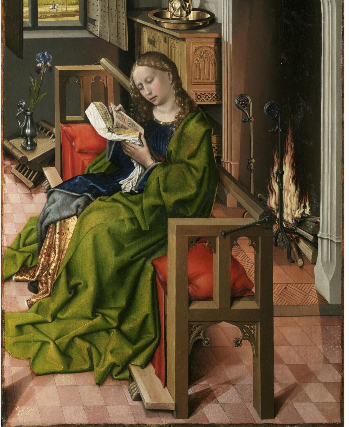 IX edició d’Estudis Medievals. El món del Llibre a l’Època Medieval