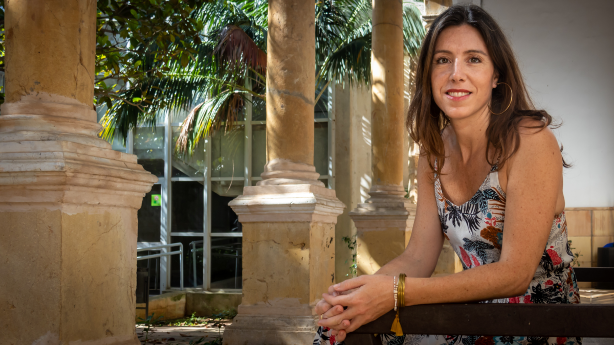 Marta Puxan Oliva obté un projecte ERC