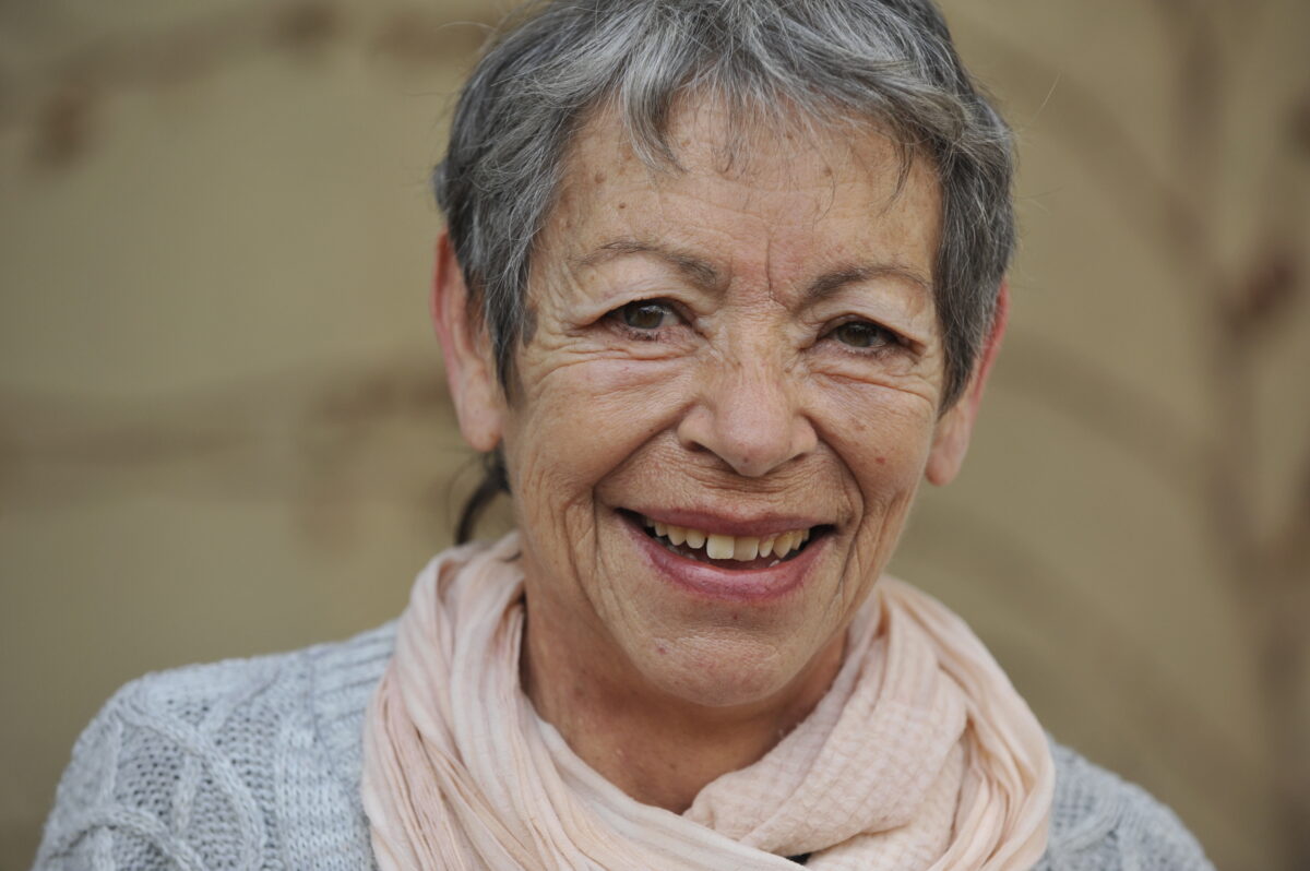 En memòria de Maria-Antònia Oliver (Fira del Llibre)