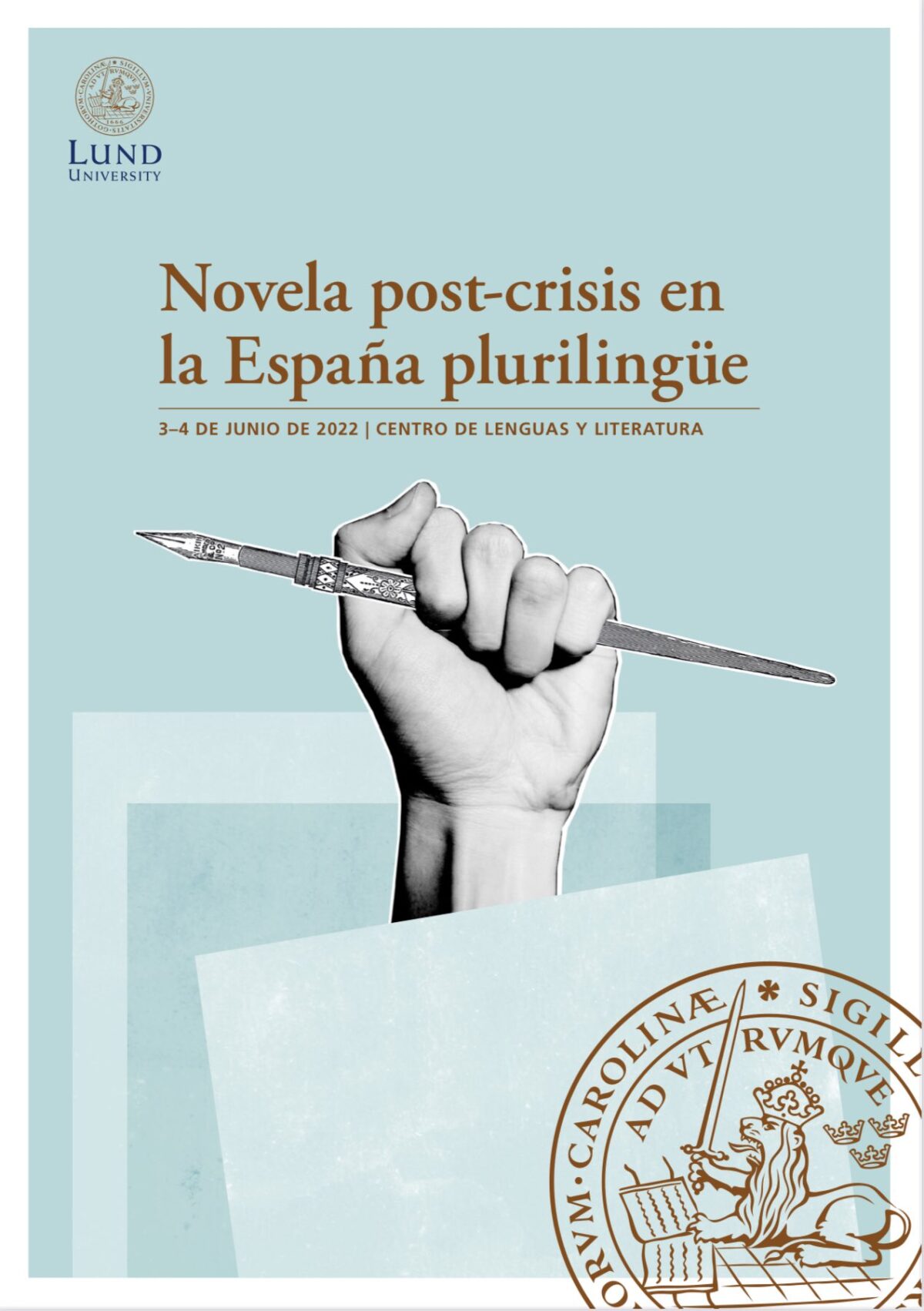 Novela post-crisis
