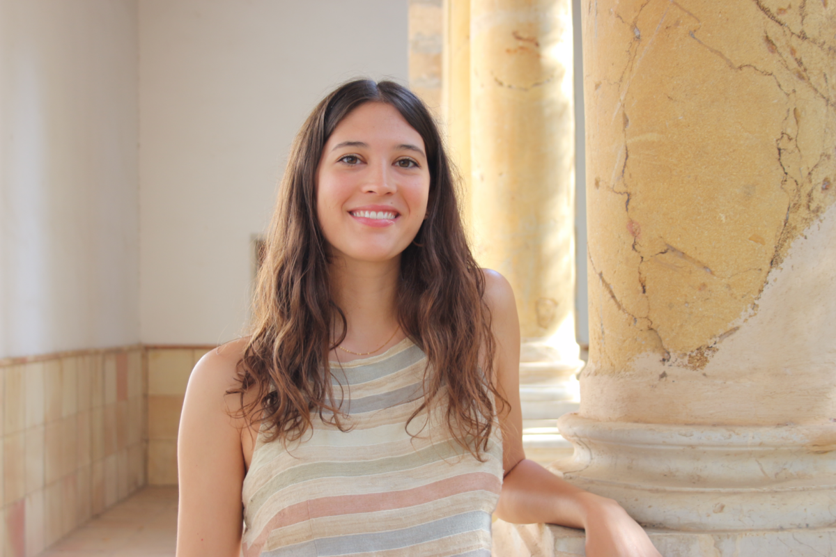 Maria Palmer Clar, premi a una comunicació predoctoral