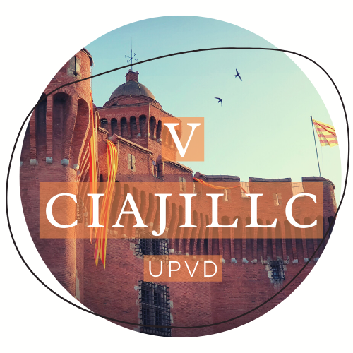 V Congrés Internacional de l’Associació de Joves Investigadors en Llengua i Literatura Catalanes (V CIAJILLC)