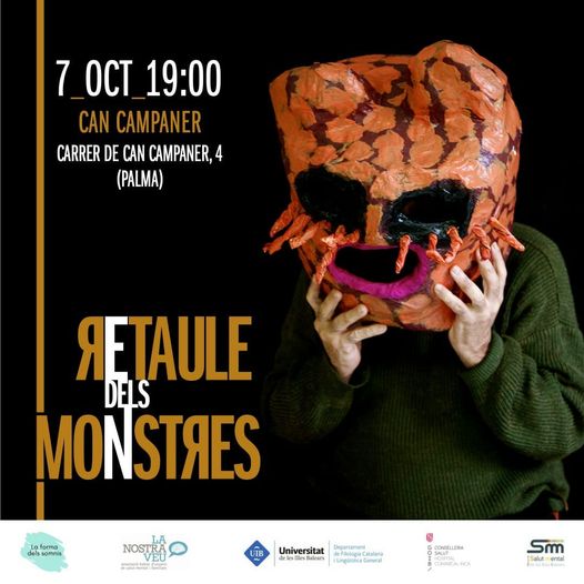 Retaule de monstres