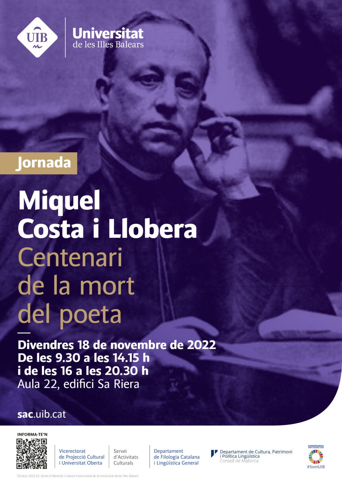 Jornada Costa i Llobera